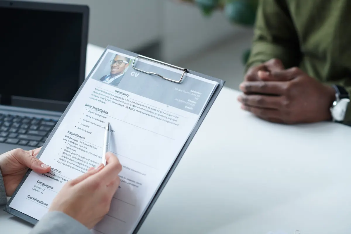 7 Best FCRA-Compliant Background Check Companies