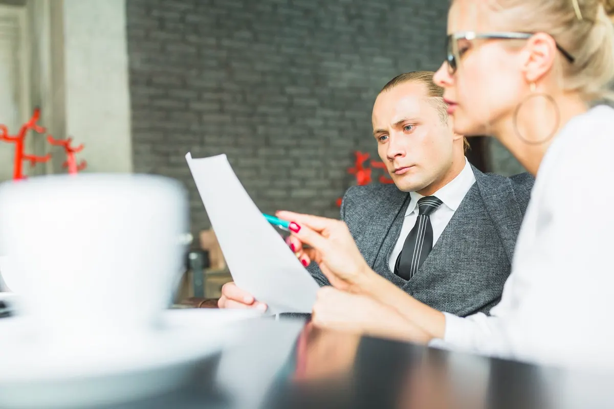 Effective Background Check Solutions for Confident Hirings