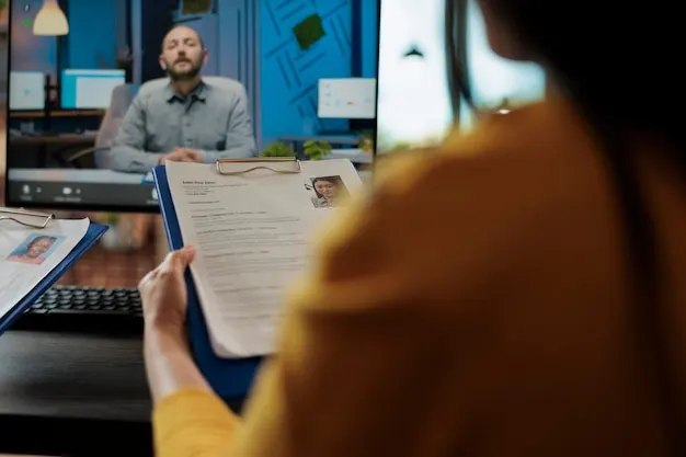 Best Practices for Running Accurate Background Checks