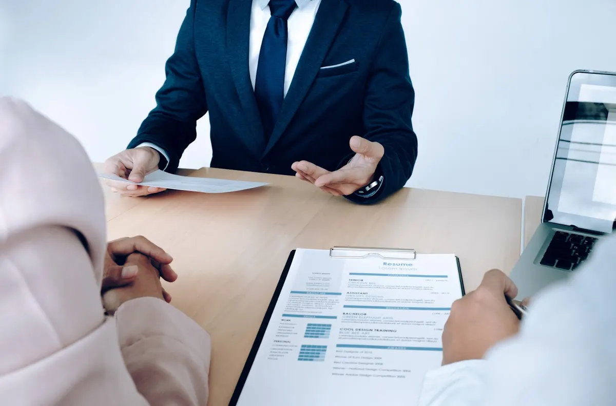 What Is a Criminal Background Check? A Comprehensive Guide