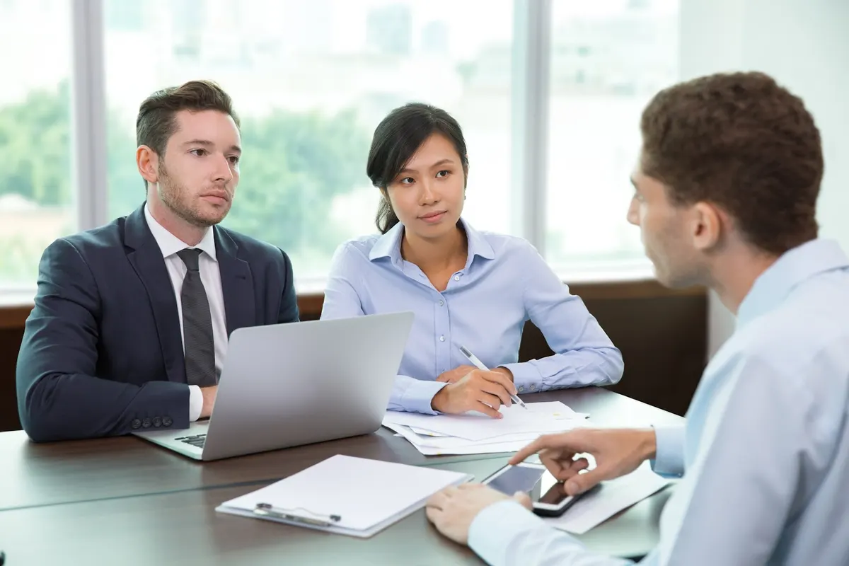 What Is a Commercial Background Check?