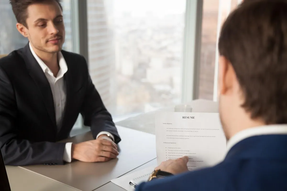 Employee Background Check: The Ultimate Guide