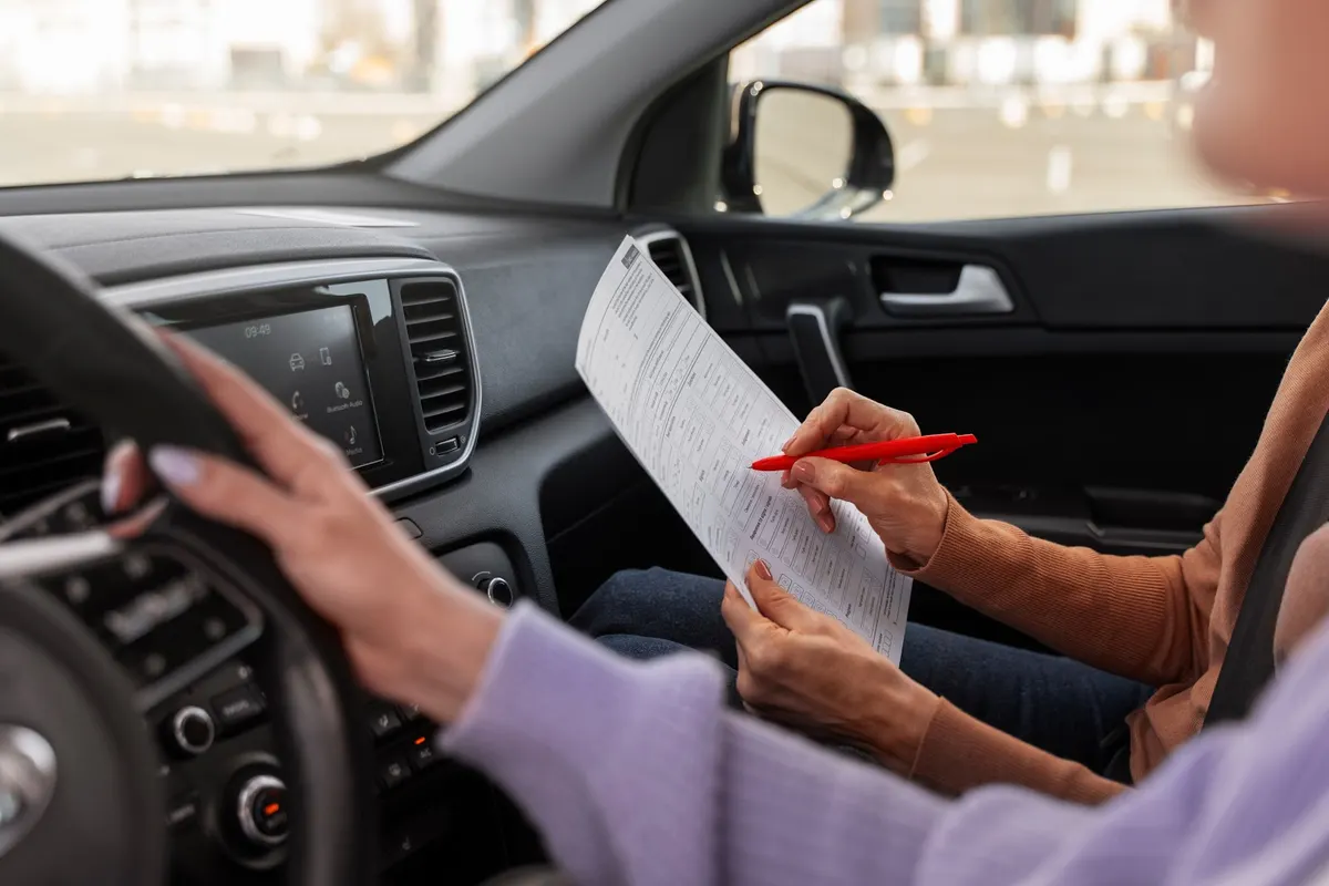 What You Need to Know About Driving Record Background Checks