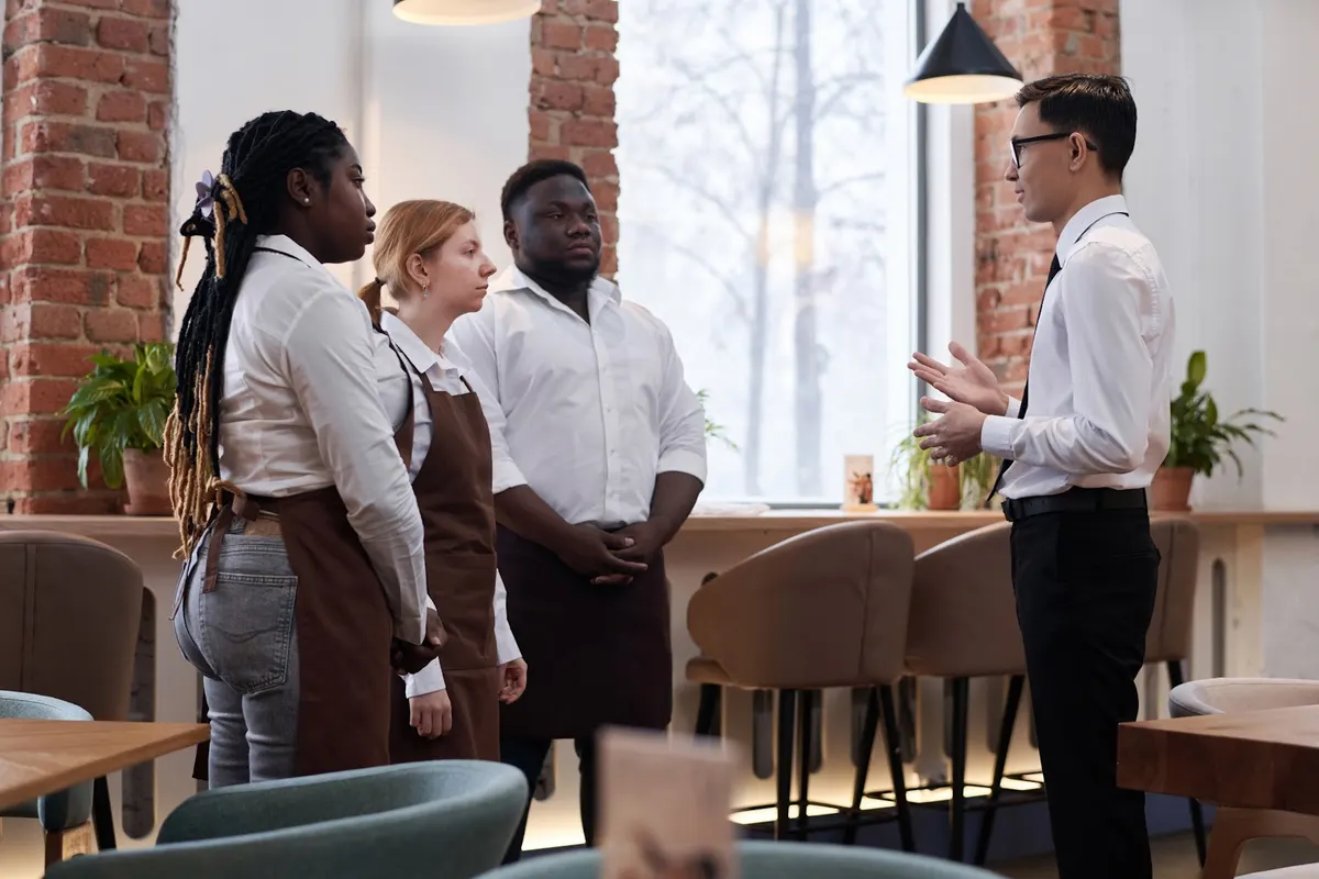 Hospitality Employment Background Screening Services Guide
