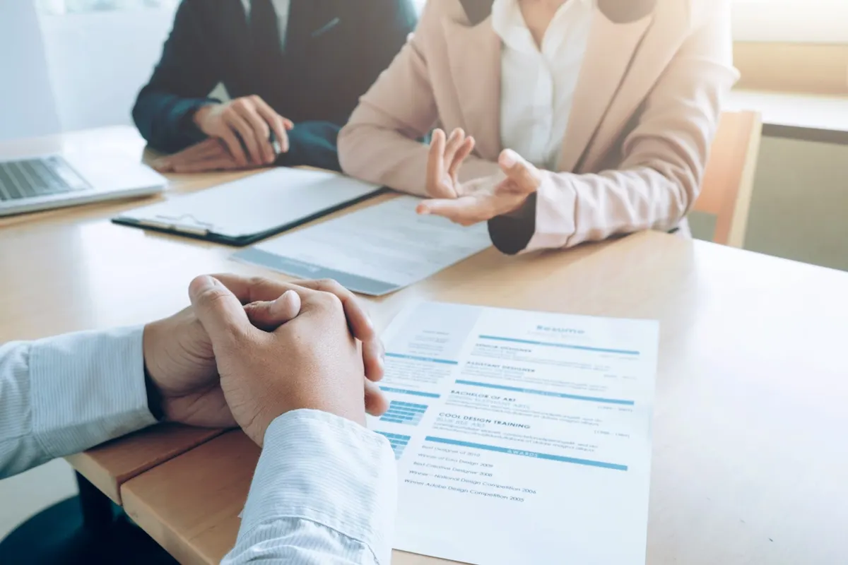 Top 5 Corporate Background Check Companies for Employers