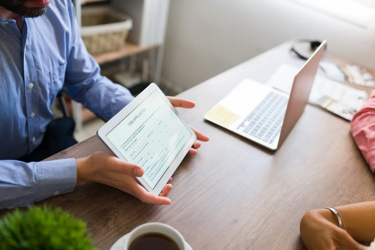 International Employment Verification: Process & Importance